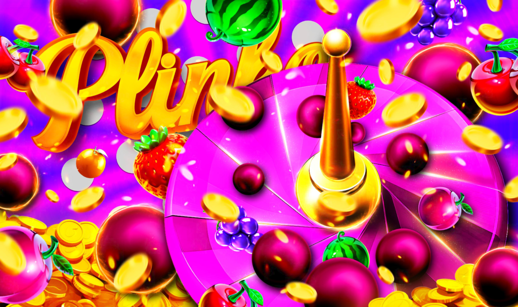 plinko bonus